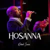 Derek-Jones - Hosanna (Live) - Single